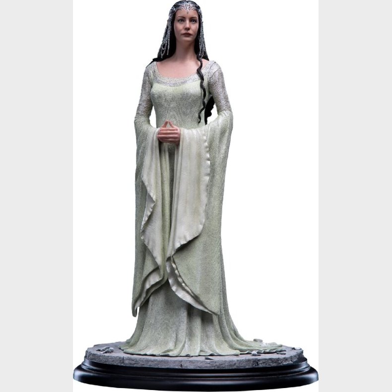 Lord Of The Rings - Classic Series - Coronation Arwen Statue 1:6 Scale