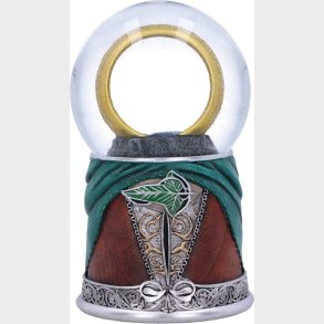 Lord Of The Rings Snekugle - Frodo - 17 Cm