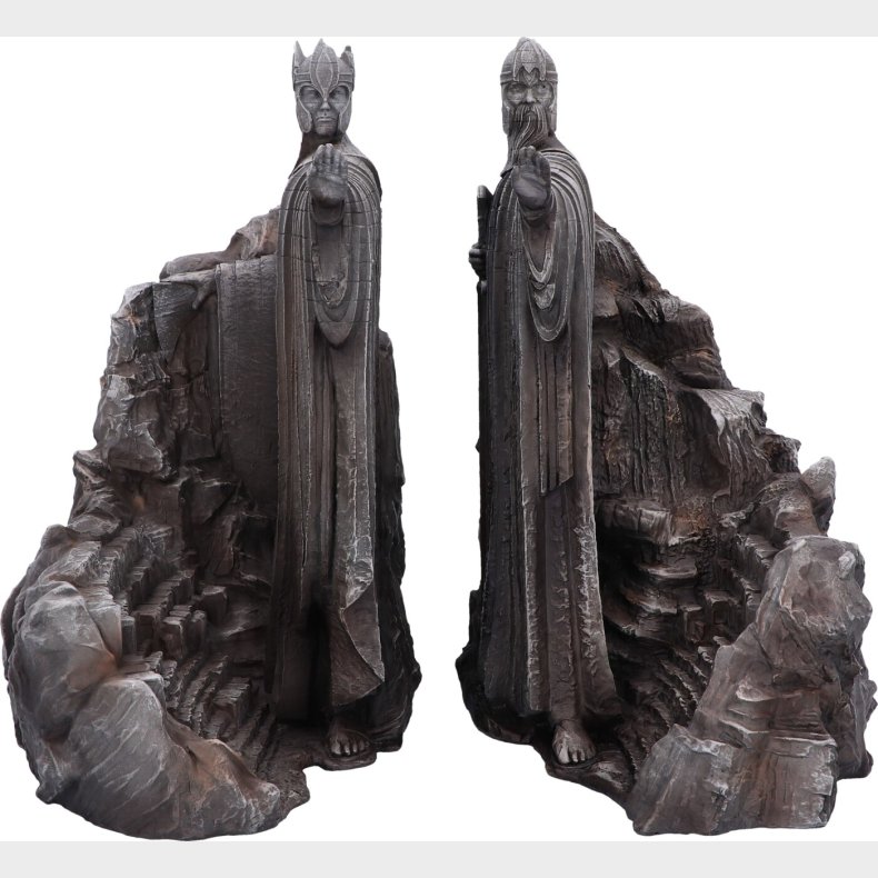 Ringenes Herre Bogsttte - Gates Of Argonath Bogsttter