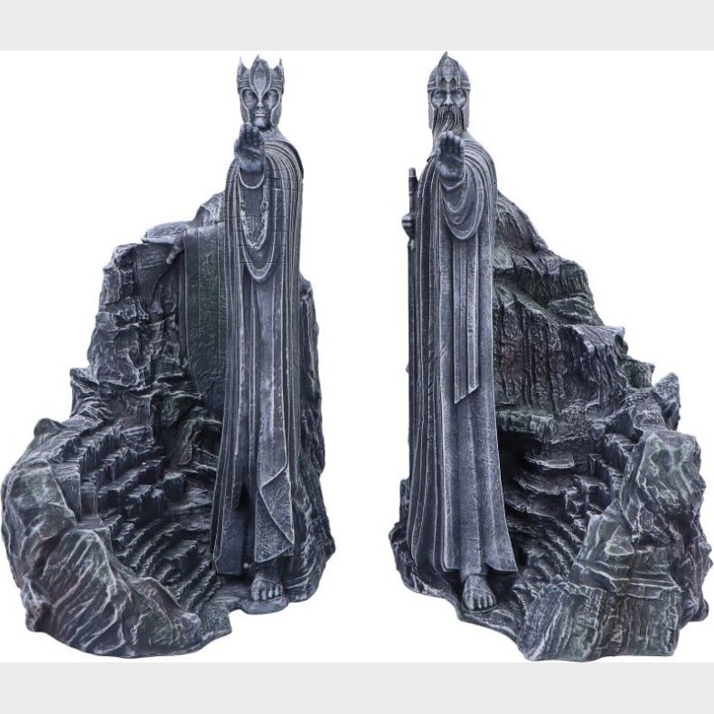 Lord Of The Rings Gates Of Argonath Bookends (large)