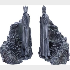 Lord Of The Rings Gates Of Argonath Bookends (large)