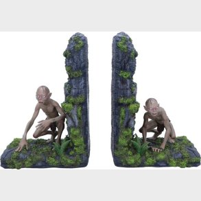 Ringenes Herre Bogst�tter - Gollum & Smeagol - Nemesis Now