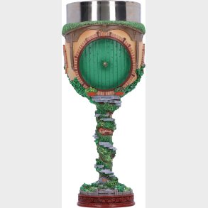Lord Of The Rings Replika - The Shire Goblet - 19,3 Cm