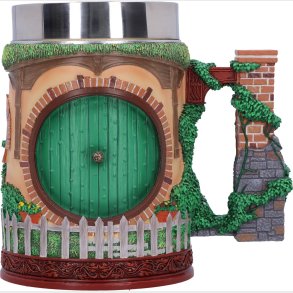 Ringenes Herre - The Shire - Krus