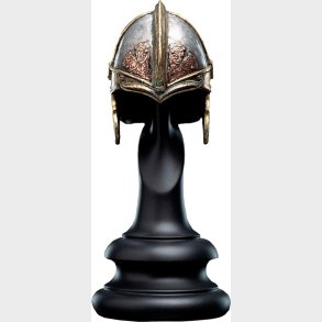 Lord Of The Rings Replica - Arwen's Rohirrim Helm - Limited