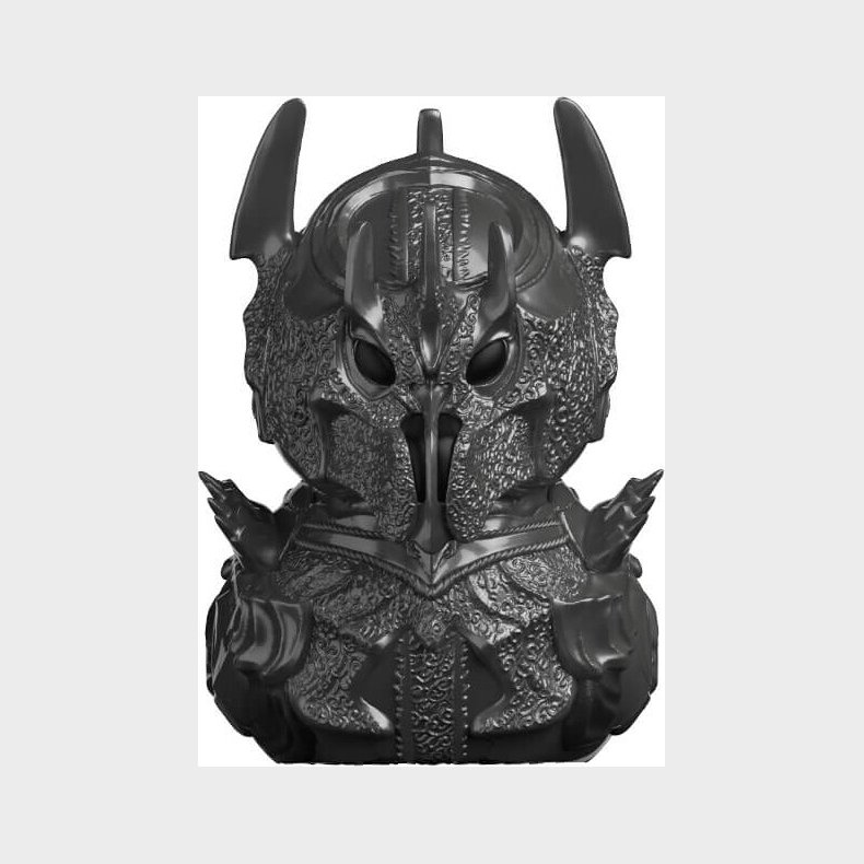 Tubbz - Lord Of The Rings - Sauron Badeand - 9 Cm