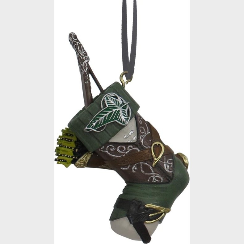 Ringenes Herre - Legolas Str�mpe H�ngende Pynt