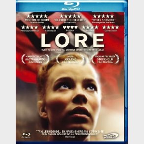 Lore - Blu-Ray