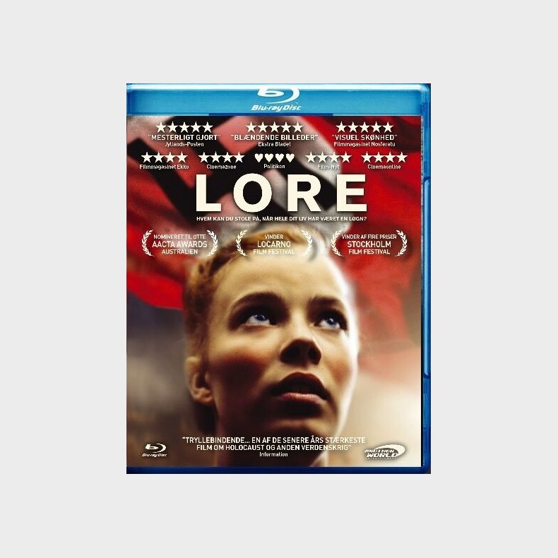 Lore - Blu-Ray
