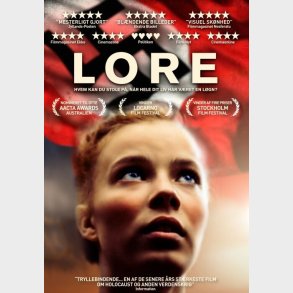 Lore - DVD - Film