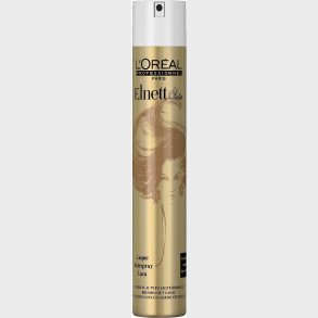 L'oreal Professionnel - Elnett Hairspray Strong Hold 500ml