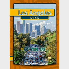 Los Angeles - Peter Bejder - Bog