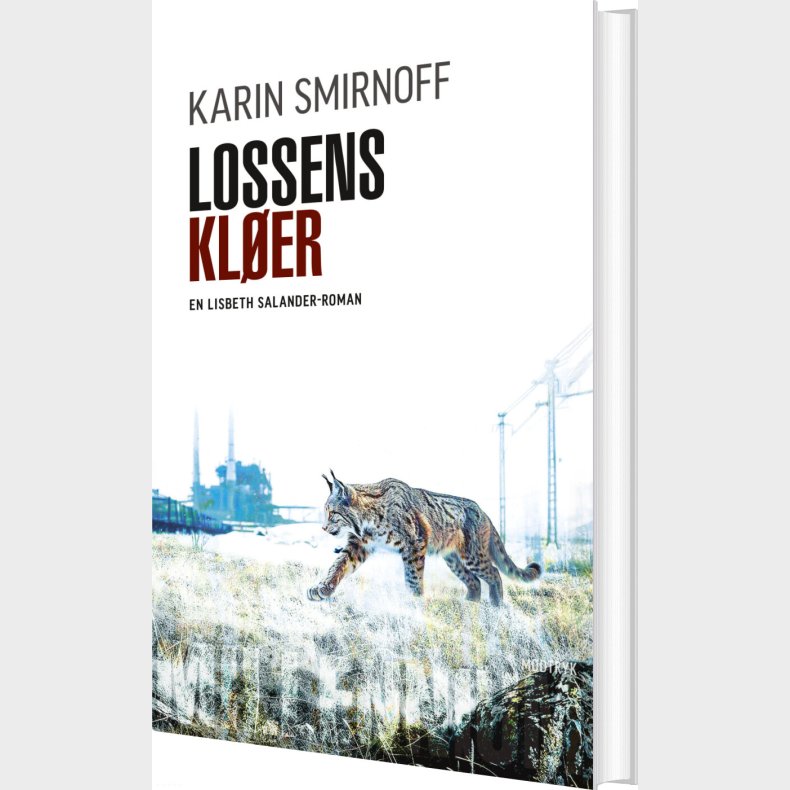 Lossens Kl�er - Karin Smirnoff - Bog
