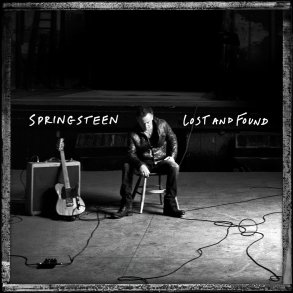 Bruce Springsteen - Lost And Found: Selections From The Lost Albums - CD