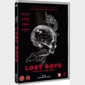 Lost Boys - DVD - Film