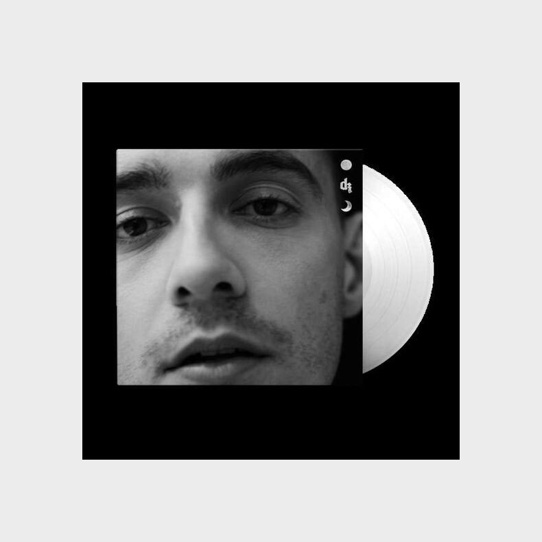 Dermot Kennedy - Lost In The Soft Light Ep - Vinyl Lp