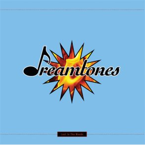 Dreamtones - Lost In The Woods - Limited Edition - Vinyl Lp