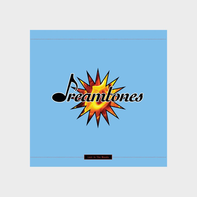 Dreamtones - Lost In The Woods - Limited Edition - Vinyl Lp