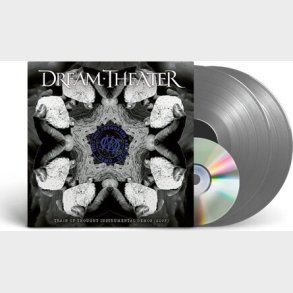 Dream Theater - Lost Not Forgot - Vinyl Lp