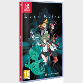 Lost Ruins - Nintendo Switch