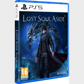 Lost Soul Aside - PS5