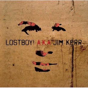 Lostboy! Aka Jim Kerr - Lostboy! Aka Jim Kerr (deluxe Edition) - CD