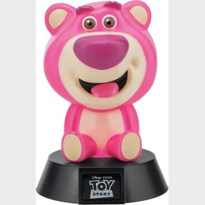 Lotso Huggin Bear Icon Light
