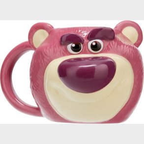 Lotso Shaped Mug