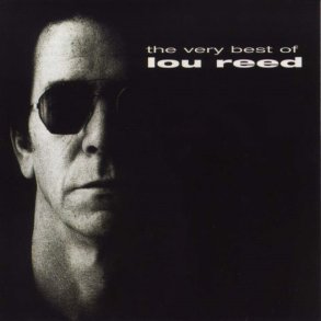Lou Reed - The Very Best Of Lou Reed - CD