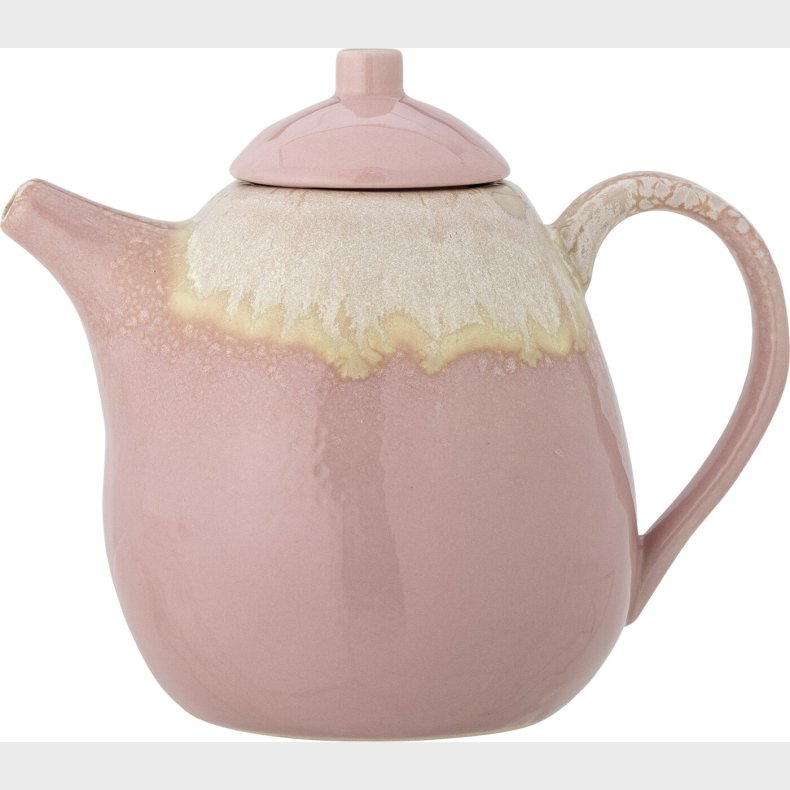 Bloomingville - Louisa Tekande - Rosa - Stentj Keramik