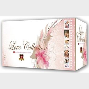 Love Collection - DVD - Film