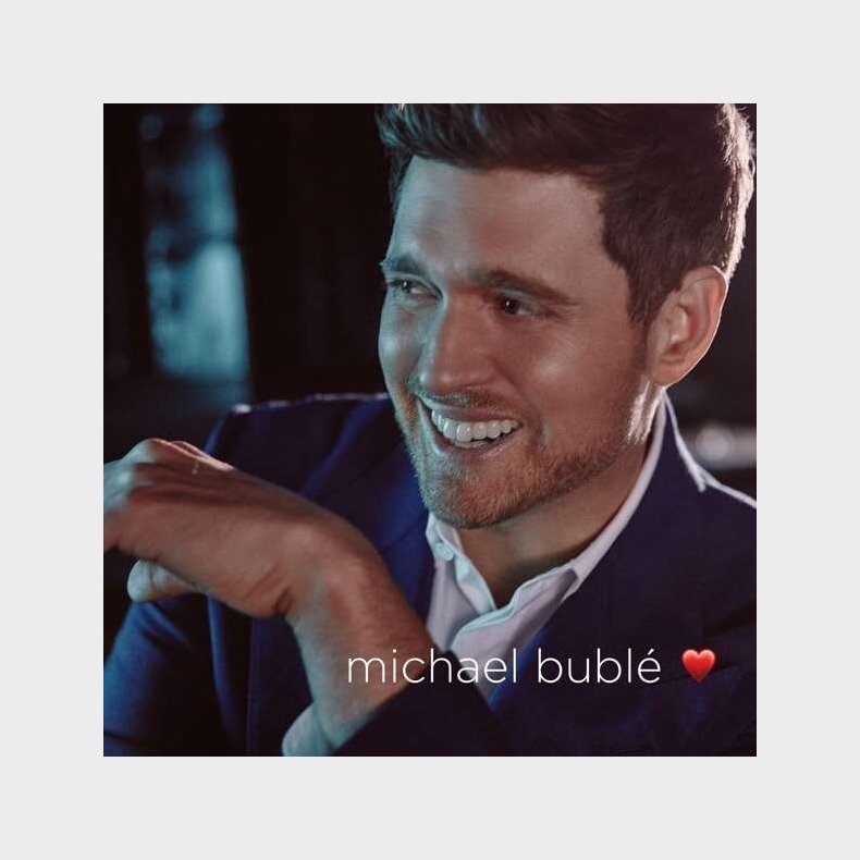 Michael Buble - Love - Deluxe Edition - CD