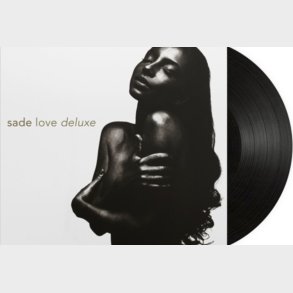 Sade - Love Deluxe - Vinyl Lp