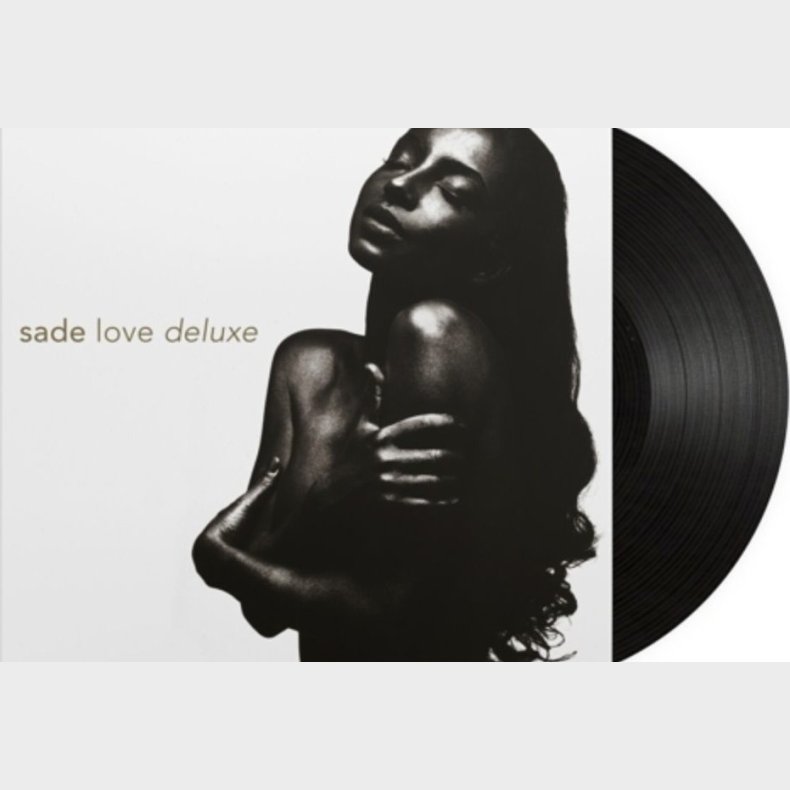Sade - Love Deluxe - Vinyl Lp