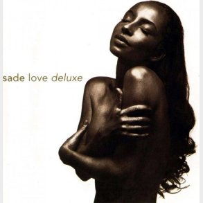 Sade - Love Deluxe - CD