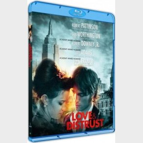 Love & Distrust - Blu-Ray
