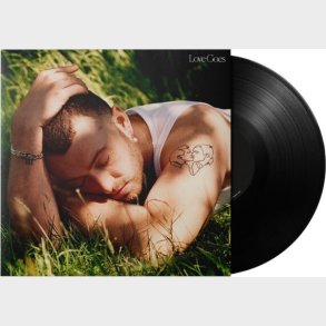 Sam Smith - Love Goes - Vinyl Lp
