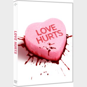 Love Hurts - DVD - Film