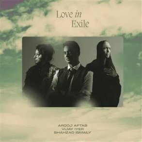 Vijay Iyer - Love In Exile - CD