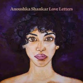 Anoushka Shankar - Love Letters - Vinyl Lp