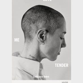 Love Me Tender - Constance Debr� - Bog