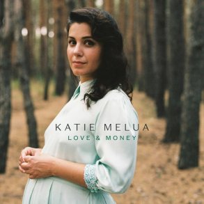 Katie Melua - Love & Money - Vinyl Lp