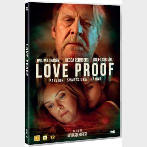 Love Proof - DVD - Film