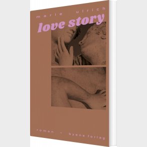 Love Story - Marie Ulrich - Bog