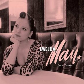 Imelda May - Love Tattoo - Vinyl Lp