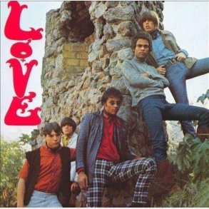 Love - Love - Vinyl Lp