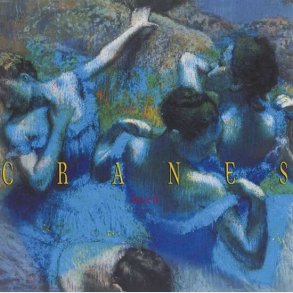 Cranes - Loved - CD
