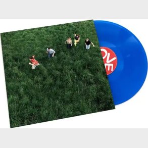 Parcels - Loved - Vinyl Lp