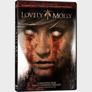 Lovely Molly - DVD - Film