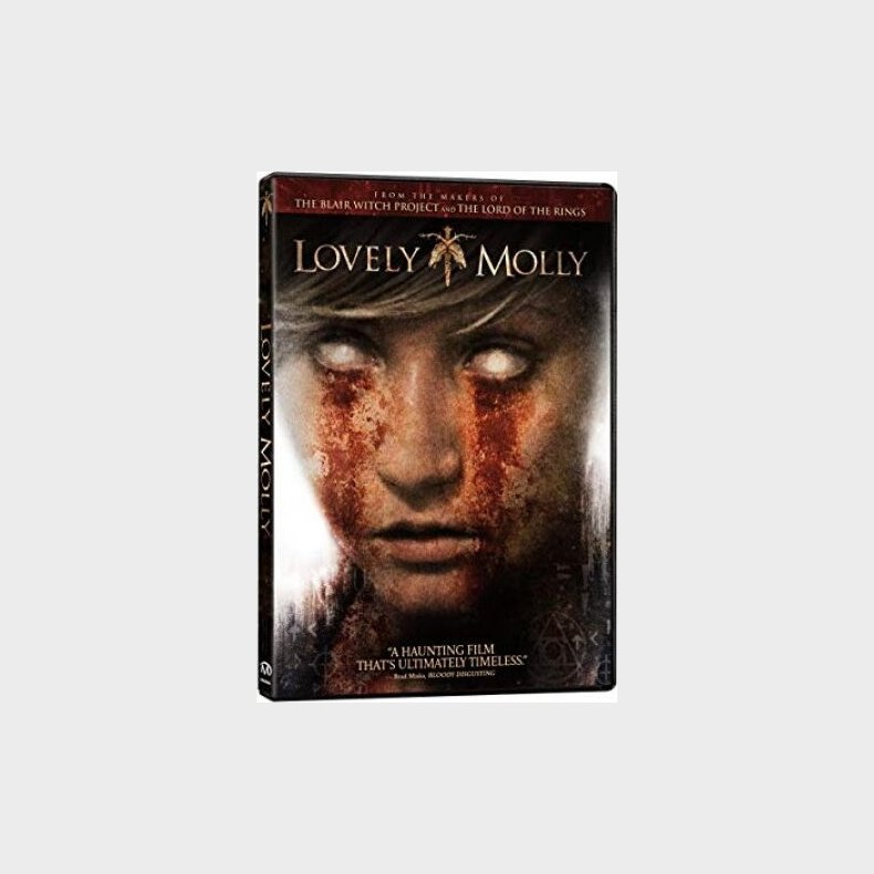 Lovely Molly - DVD - Film